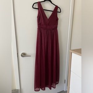 Bridesmaids Dress